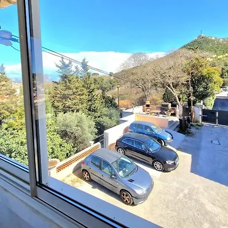 Villa Dans Les Hauteurs