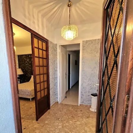 Villa Dans Les Hauteurs Marseille