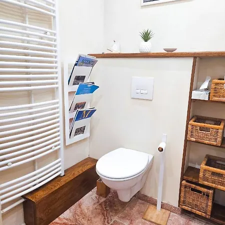 Apartment Le Lacydon - Quality At Vieux-port - Fully Equipped With Air-con *