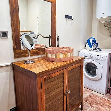 Le Lacydon - Quality At Vieux-port - Fully Equipped With Air-con *