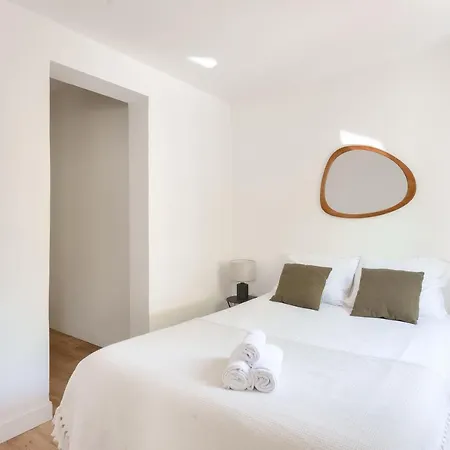Apartment Nocnoc - Le Palme Marseille