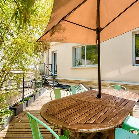 Apartment Nocnoc - Le Palme