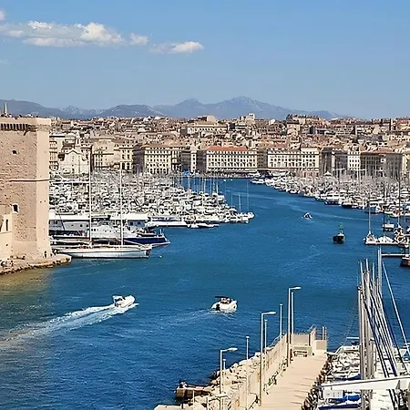 Nocnoc - Le Palme Marseille