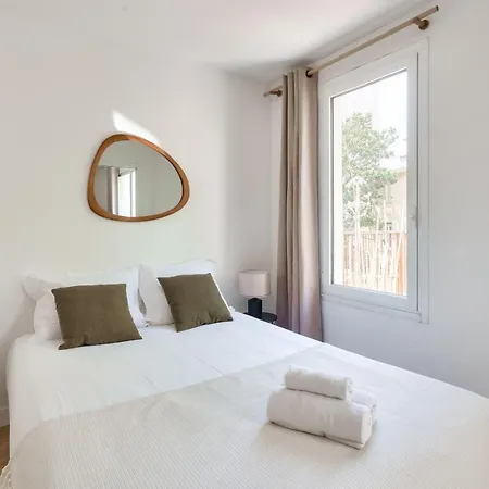 Nocnoc - Le Palme Apartment