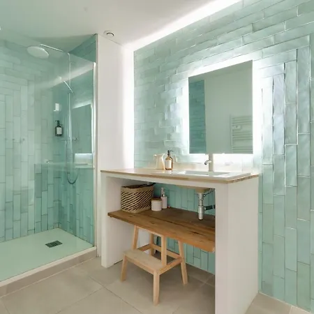 Apartment Nocnoc - Le Chouchou *