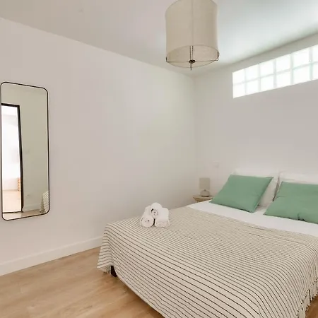 Nocnoc - Le Chouchou Apartment Marseille