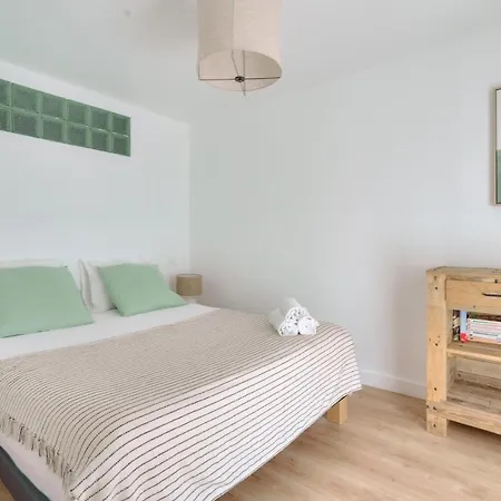 Nocnoc - Le Chouchou Apartment Marseille