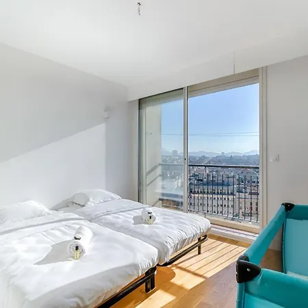 Vue Panoramique 360 Sur - Air *
