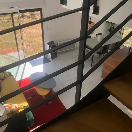 * Maison De En Pleine Nature * *