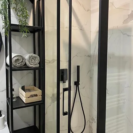 Apartment O Republique *