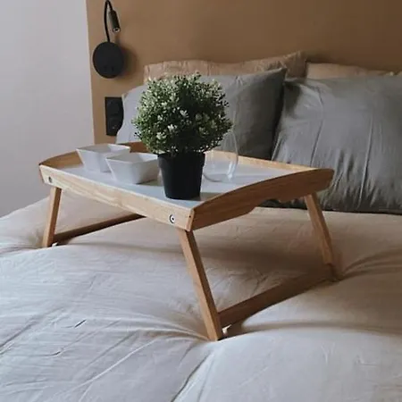 Apartment O Republique Marseille