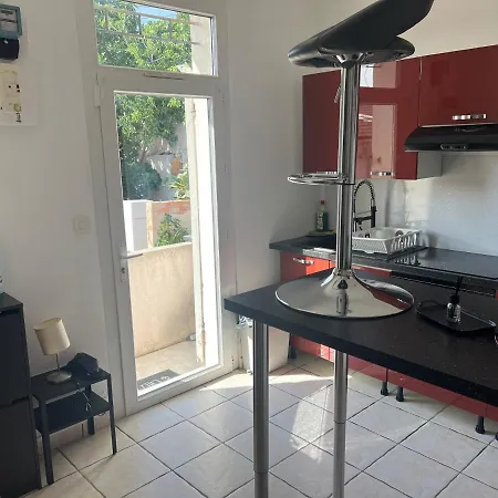 Petite Maison Holiday home *