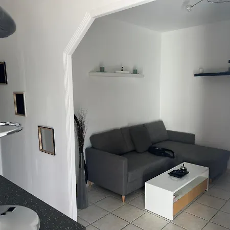 Holiday home Petite Maison *