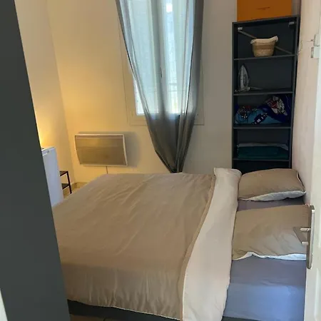 Petite Maison * Marseille