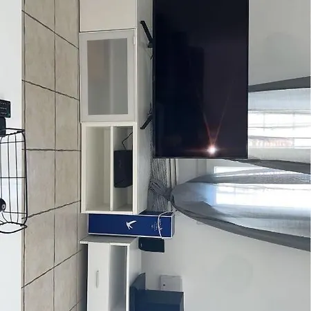 Petite Maison * Marseille