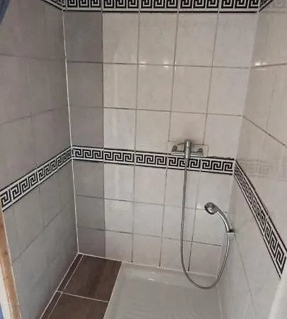 Studio 2 Lycee Jean Perrin 13010 Apartment Marseille