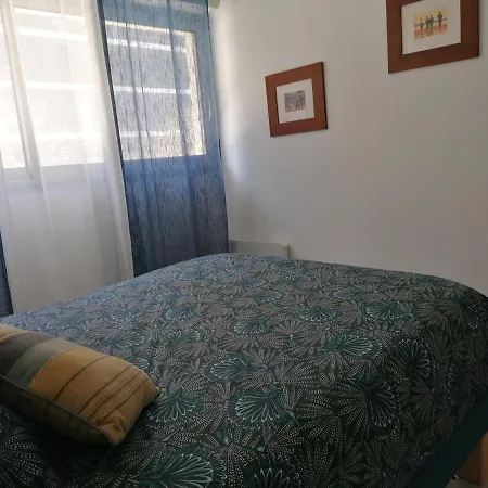 La Major, T2 Standing Avec Parking Apartment *
