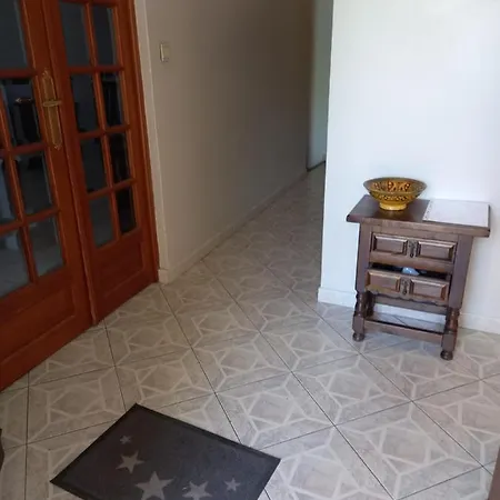 Casa vacanze A Dans Un Cadre Bucolique *