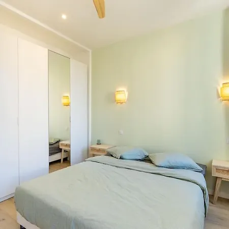 Apartment Superbe T3 - Confortable / Lodi Marseille