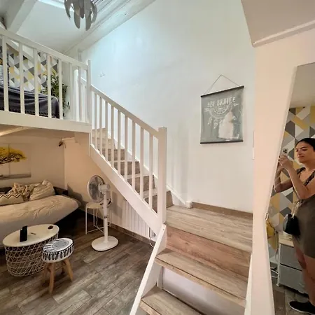 Lemon Tree - Vieux Port Apartment