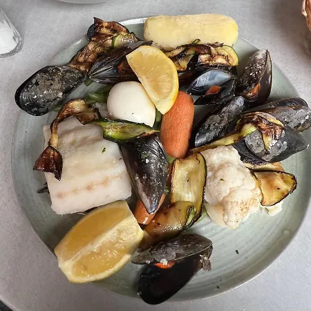 Appartamento Lemon Tree - Vieux Port Marsiglia