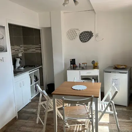 Lemon Tree - Vieux Port Appartamento *