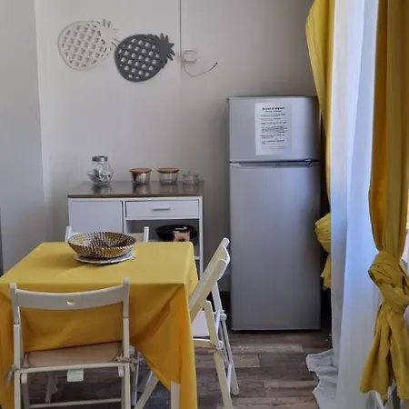 Lemon Tree - Vieux Port Apartment Marseille