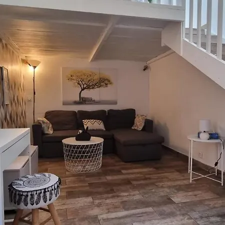 Appartamento Lemon Tree - Vieux Port *