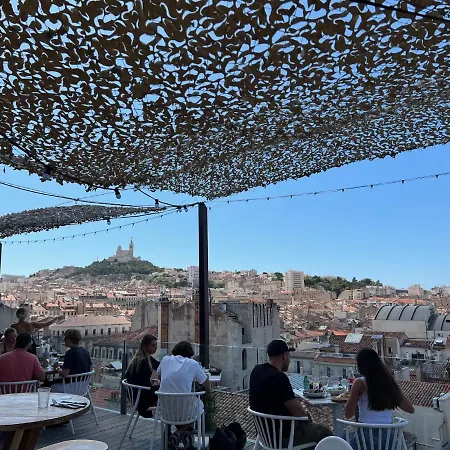 Appartamento Lemon Tree - Vieux Port