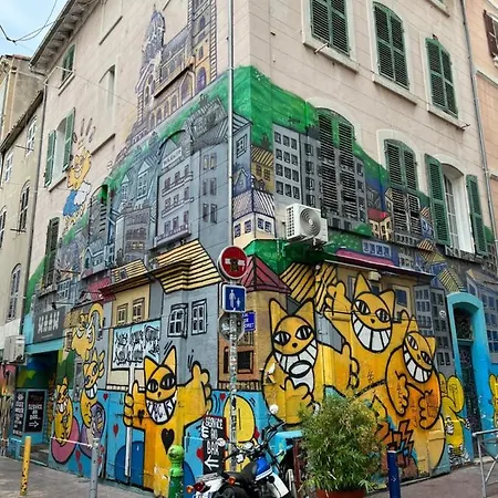 Lemon Tree - Vieux Port