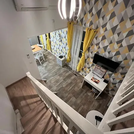 Lemon Tree - Vieux Port Apartment *