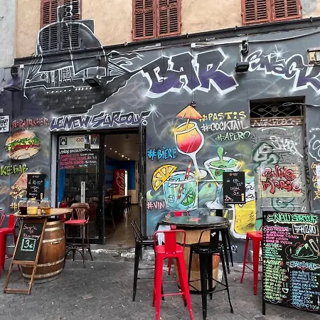 Lemon Tree - Vieux Port * Marsiglia