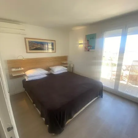 La Flibuste Des Goudes: Calanques Seaside Retreat With Gardens * Marseille