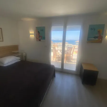 La Flibuste Des Goudes: Calanques Seaside Retreat With Gardens * Marseille