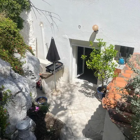 La Flibuste Des Goudes: Calanques Seaside Retreat With Gardens * Marseille
