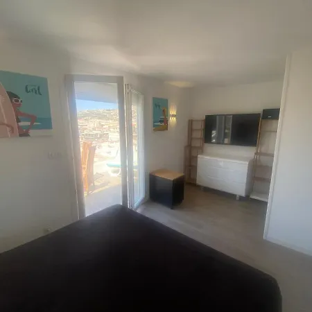 La Flibuste Des Goudes: Calanques Seaside Retreat With Gardens Holiday home *