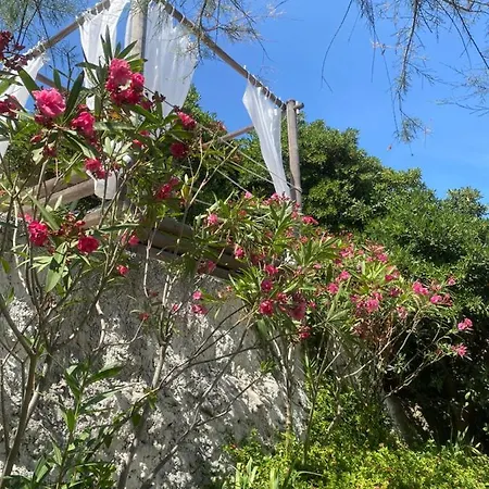 La Flibuste Des Goudes: Calanques Seaside Retreat With Gardens Holiday home *