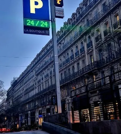O Republique Marseille