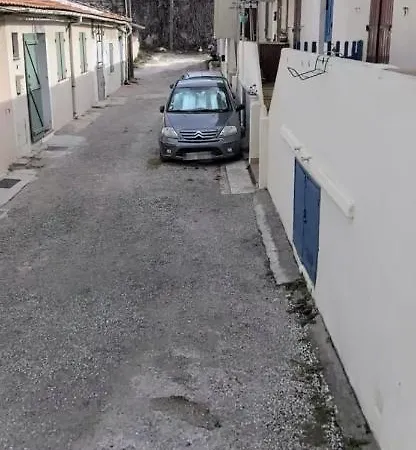 Petite Maison * Marseille
