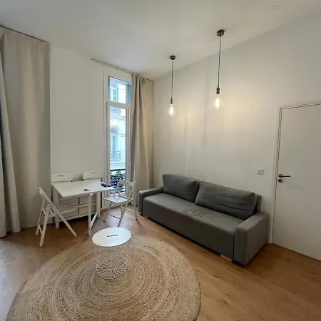 Coste Investissement - Le Petit Ferreol Marseille