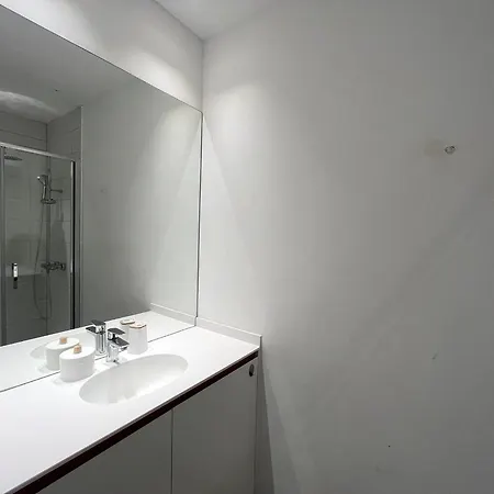 Coste Investissement - Le Petit Ferreol Apartment