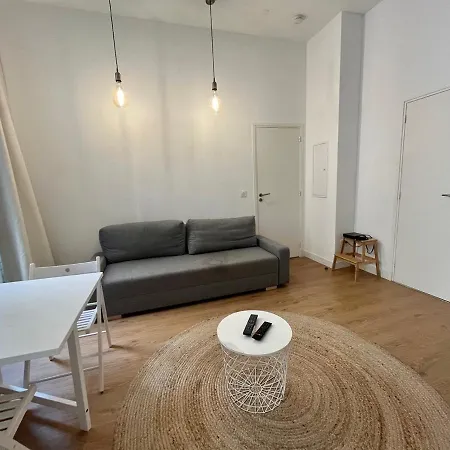 Apartment Coste Investissement - Le Petit Ferreol