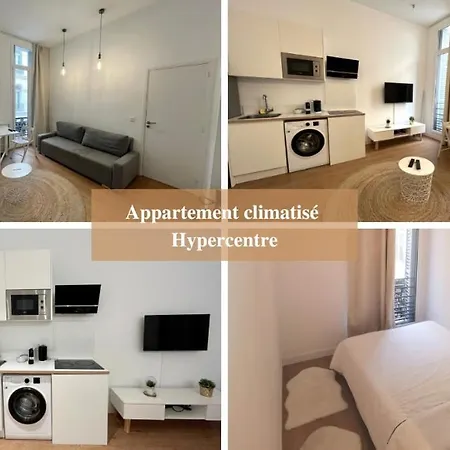 Apartment Coste Investissement - Le Petit Ferreol Marseille