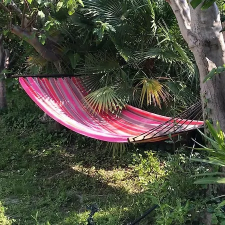 Calme Grand Jardin Bord De Mer. Parking *