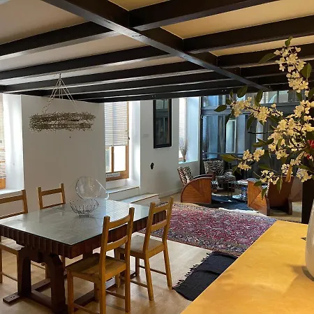 Loft Vieux Port / Panier Marseille