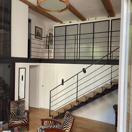 Loft Vieux Port / Panier Apartment *