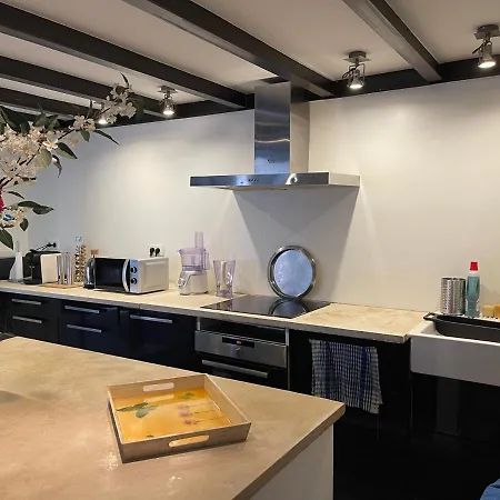 Loft Vieux Port / Panier Apartment