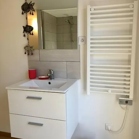 Maison Avec Piscine Aux Portes Des Calanques Marseille