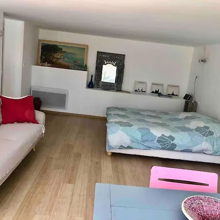 Maison Avec Piscine Aux Portes Des Calanques *