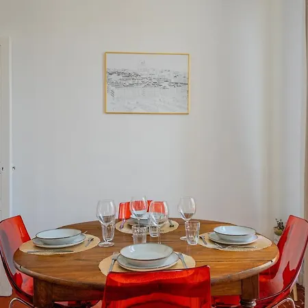 Elana - Bel Dans La Quartier Du Camas Apartment Marseille